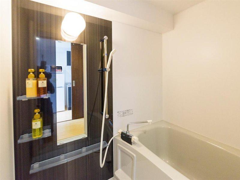Mr. Kinjo In Sakaemachi Hotel Naha Ngoại thất bức ảnh