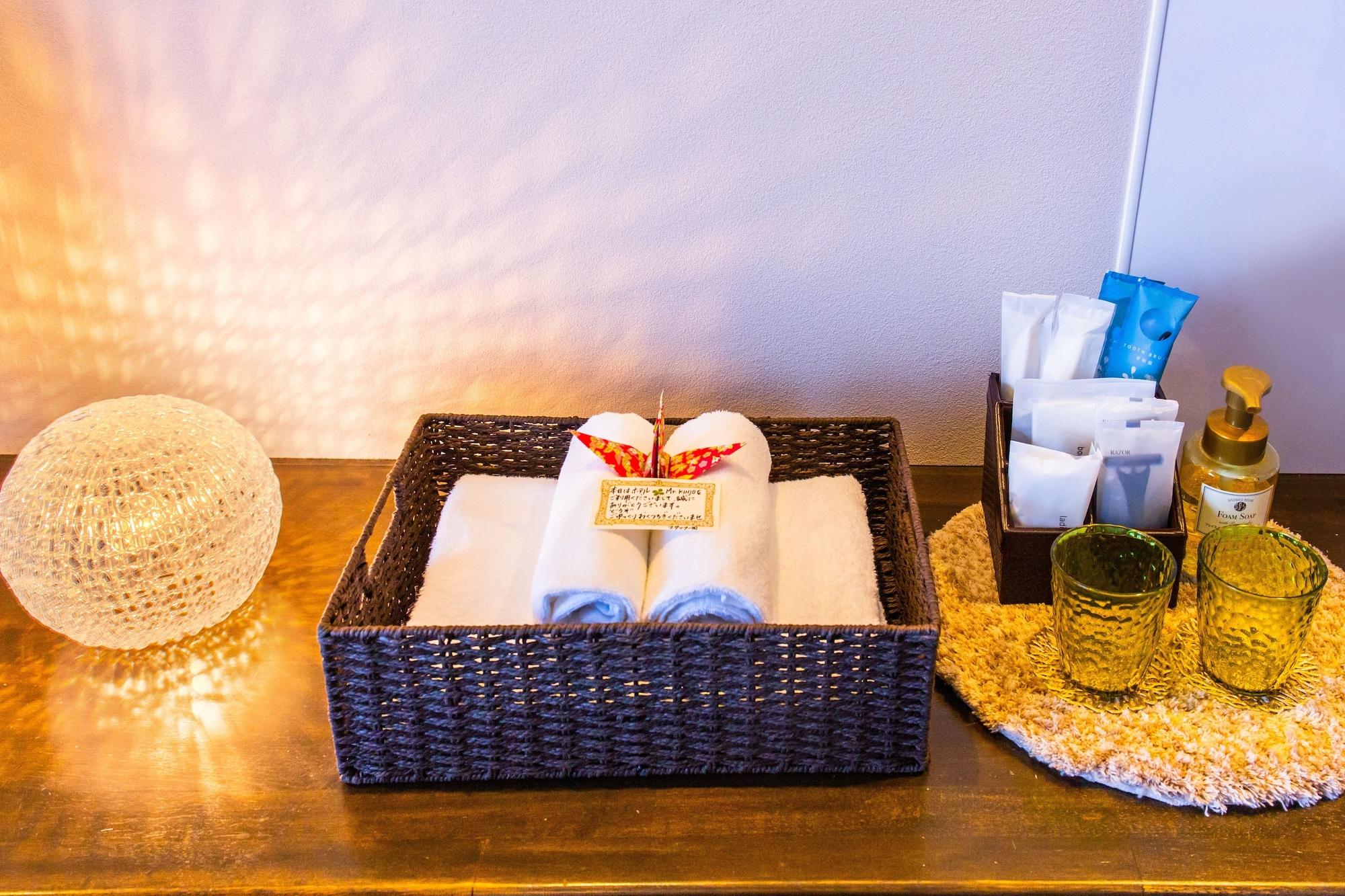 Mr. Kinjo In Sakaemachi Hotel Naha Ngoại thất bức ảnh